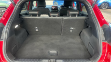 Ford Puma 1.0 EcoBoost Hybrid mHEV ST-Line X First Ed 5dr Petrol Hatchback